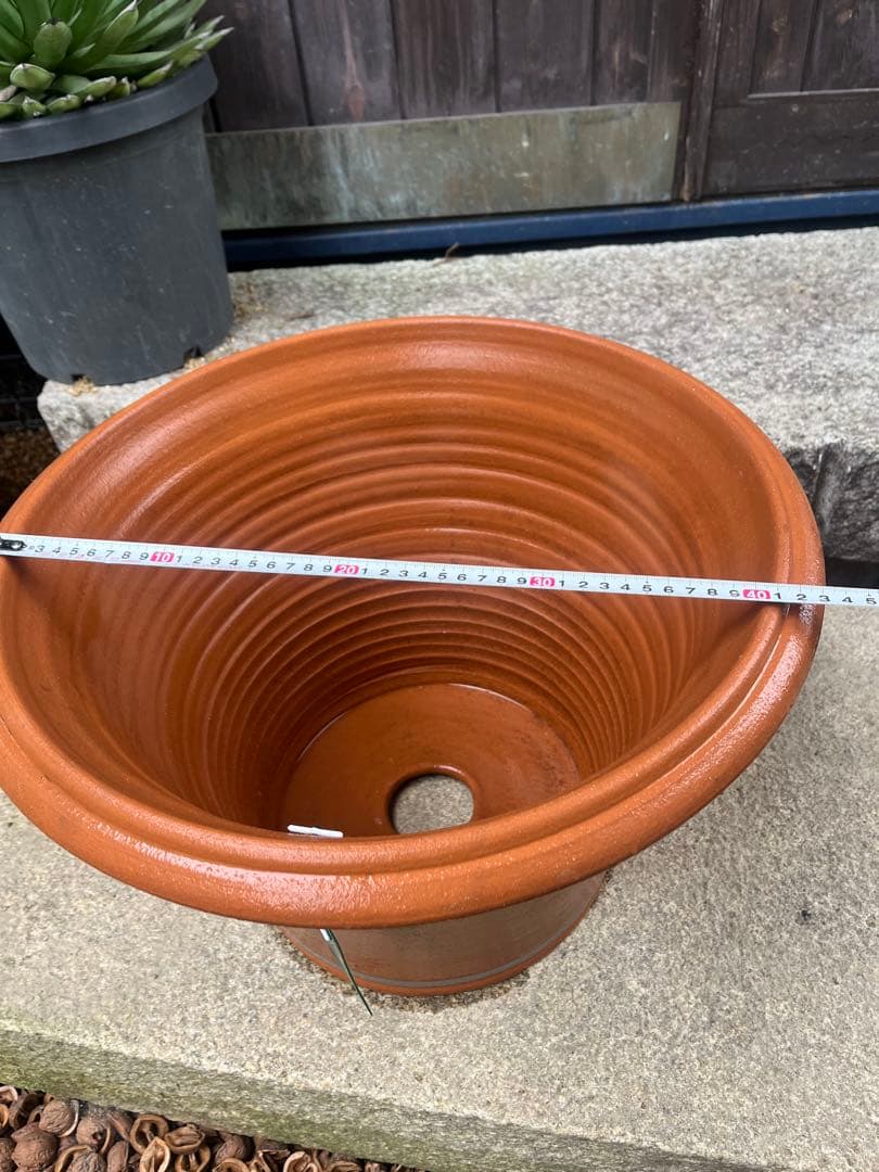 Whichford ウィッチフォード　植木鉢　大型