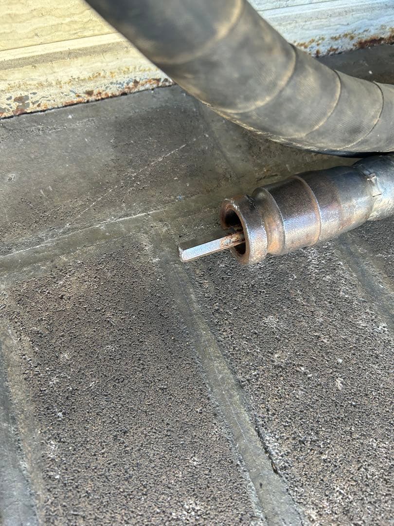 KZ3 ★EXEN MODEL HVE-HS・EFP80・セット