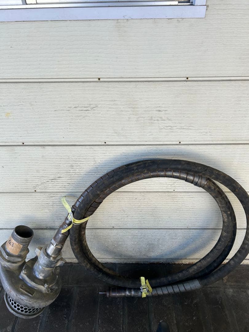 KZ3 ★EXEN MODEL HVE-HS・EFP80・セット