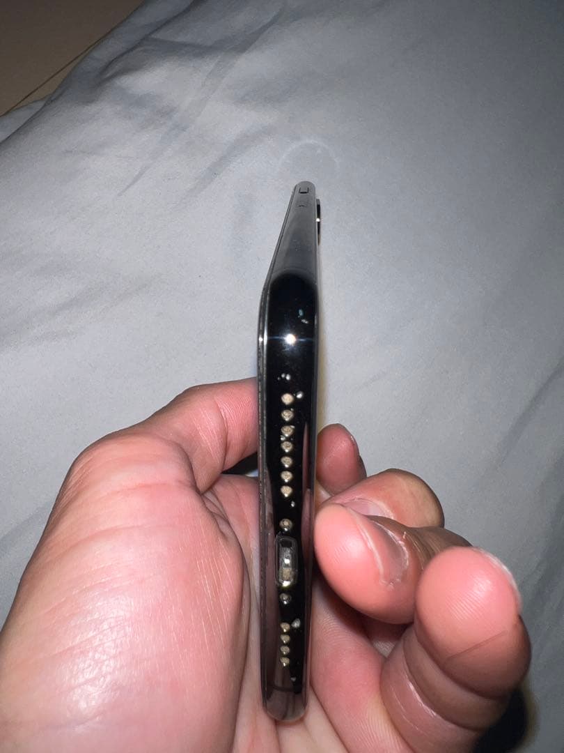 スマートフォン本体 iPhone Xs Max 256GB