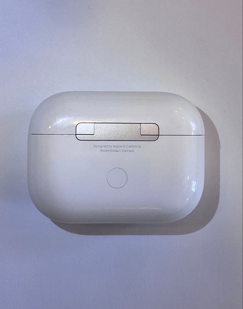 AirPods Pro (第2世代)本体 純正 新品・未開封イヤーチップ付き