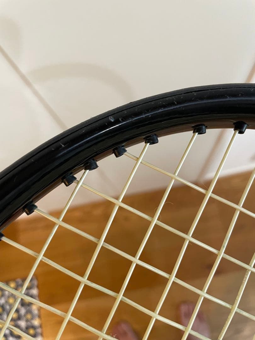 ヘッド HEAD SPEED スピードTEAM L