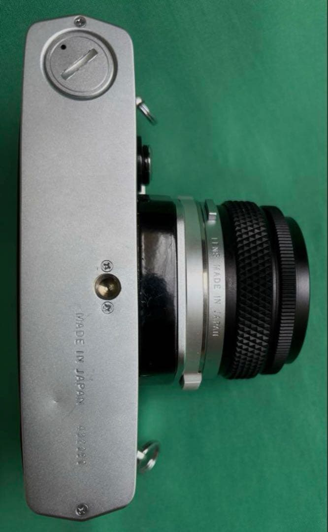 ★ OLYMPUS OM-1 + ★ 広角レンズ 28mm/ 2倍テレプラス