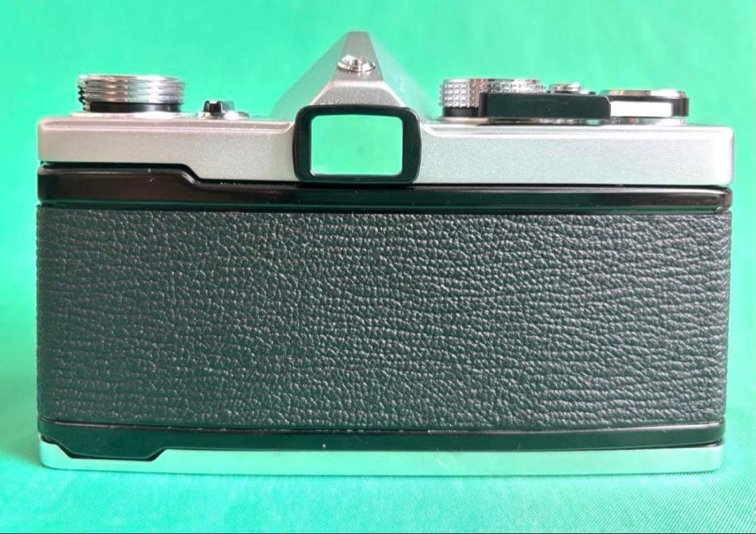 ★ OLYMPUS OM-1 + ★ 広角レンズ 28mm/ 2倍テレプラス