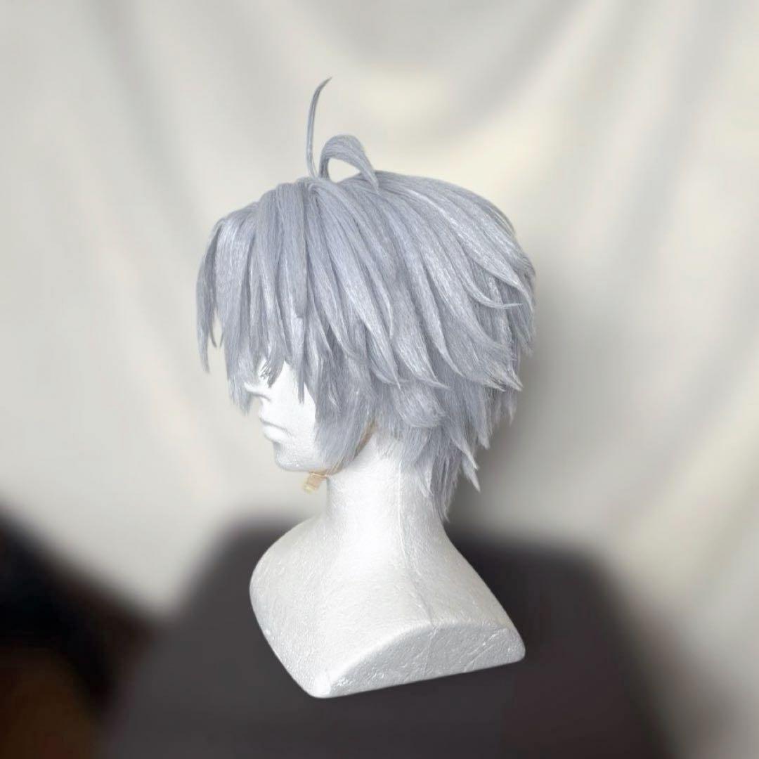 スタレ ファイノン ウィッグ