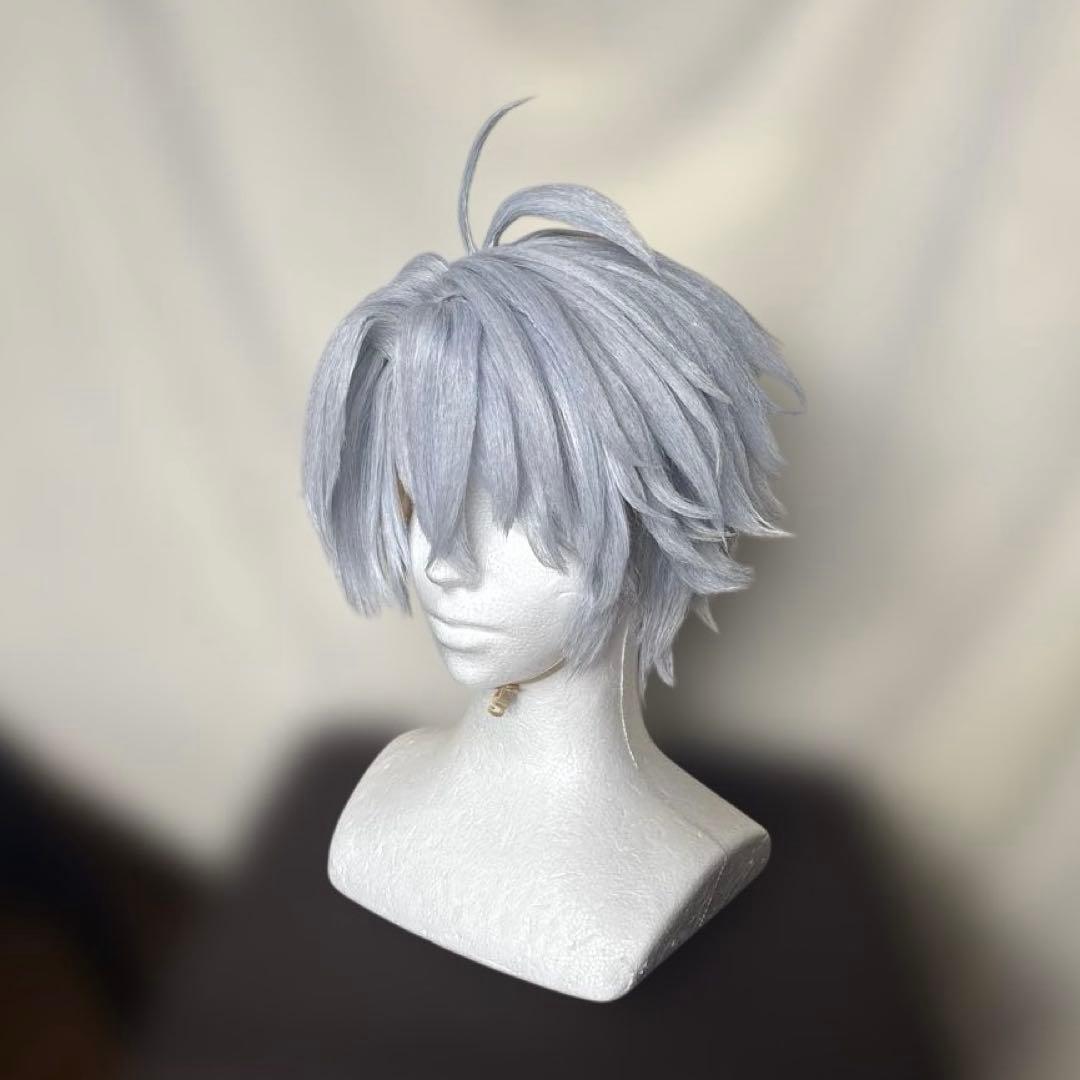 スタレ ファイノン ウィッグ