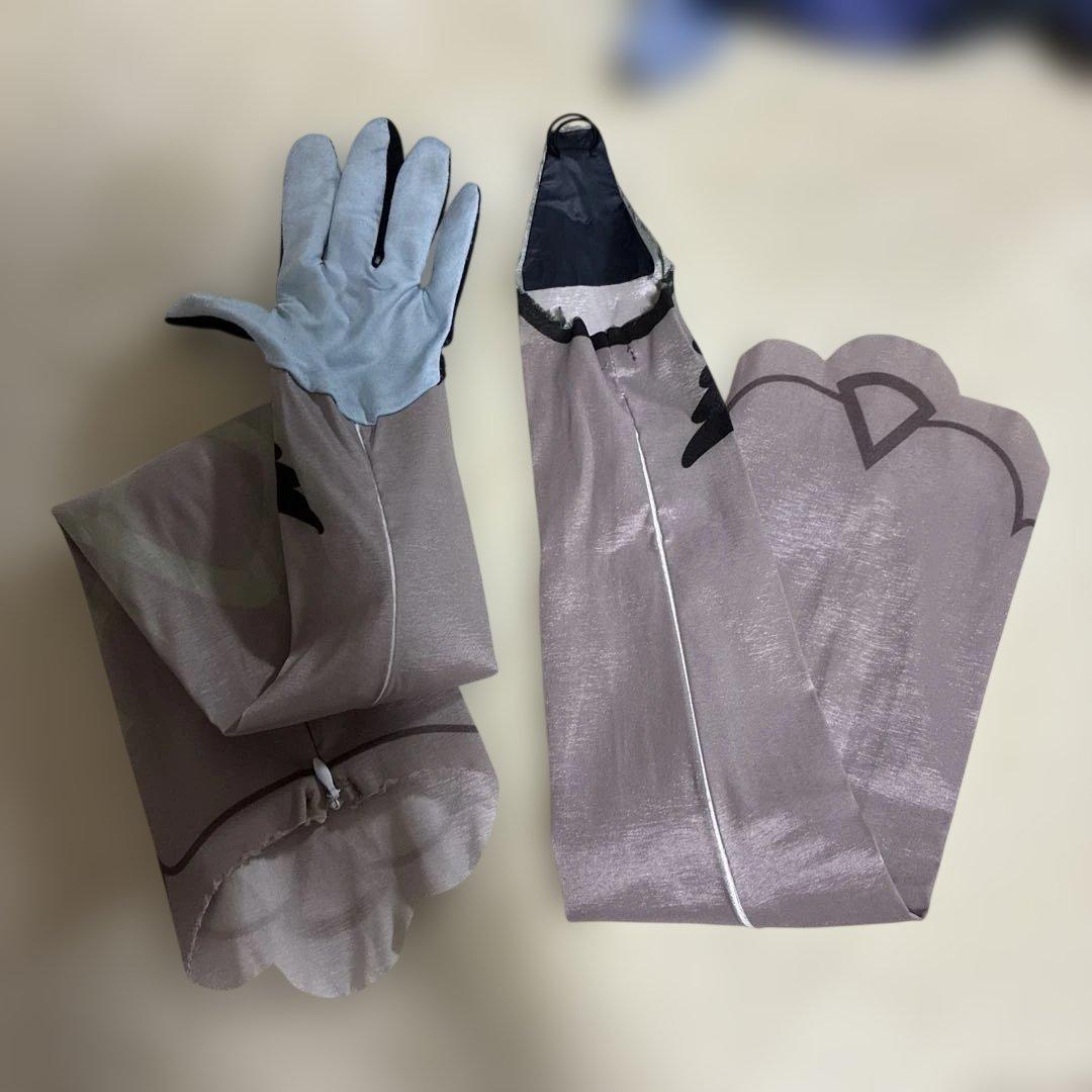 原神 フィッシュル コスプレ 三分妄想 Sサイズ ウィッグ コスプレ衣装