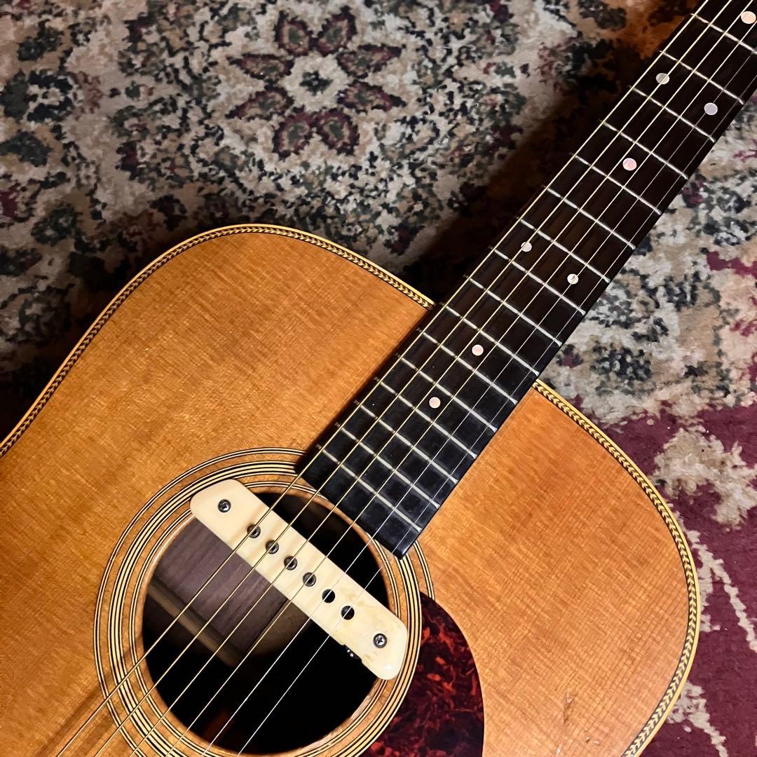 1996年製 Martin HD-28