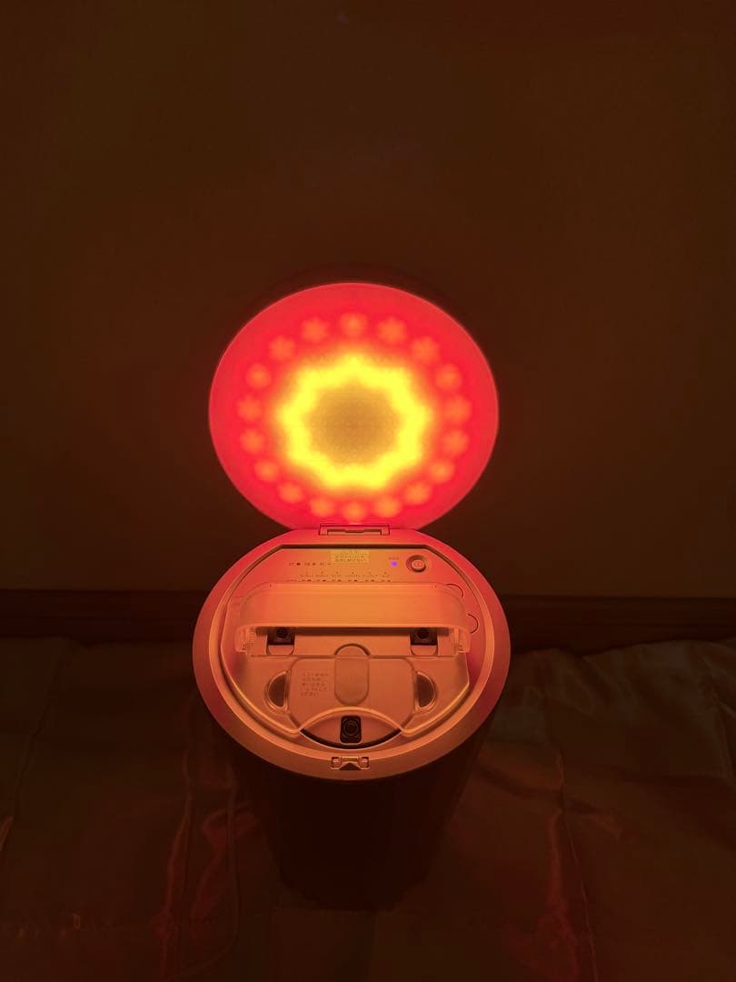 YA-MAN ヤーマン　フォトスチーマー