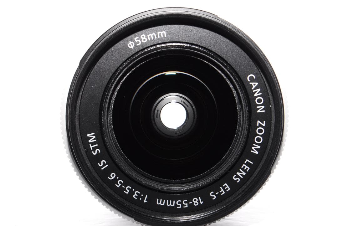 ✨スマホ転送可能 使用回数少 ✨Canon kiss X7ホワイト レンズセット