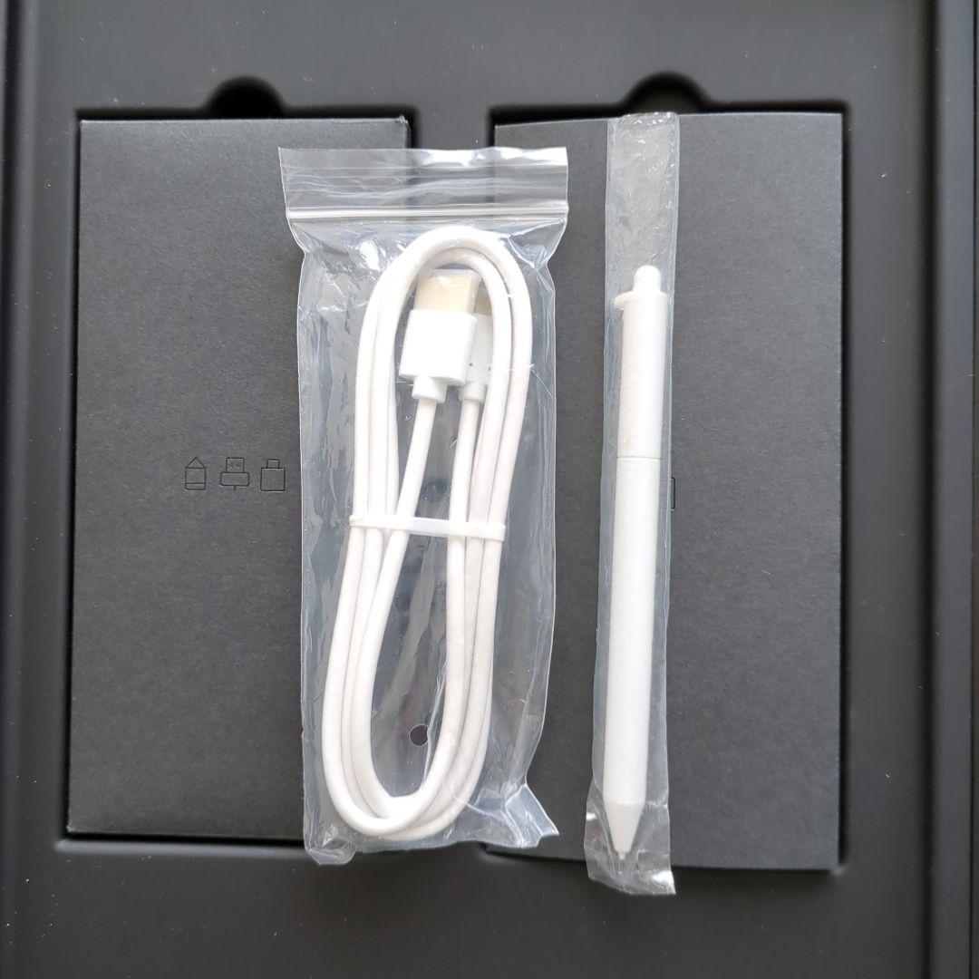 BOOX Max3 電子ペーパータブレット 本体 ホワイト