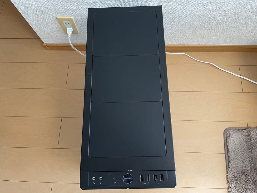 Fractal Design Define R5 Window パソコンケース