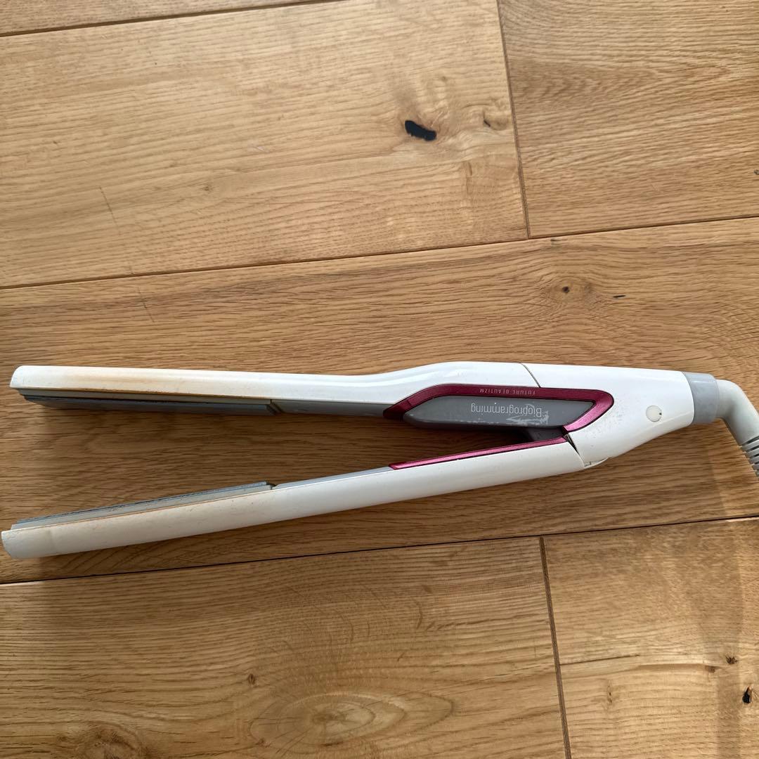 HAIRBEAURON カール26.5 34.0ストレートメーカー修理済み