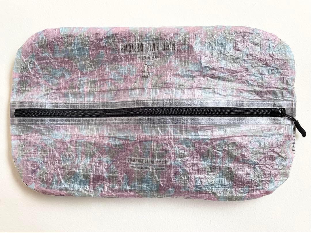 アウトドア寝具 HIGH TAIL DESIGNS Stuff Sack Pillow Fall