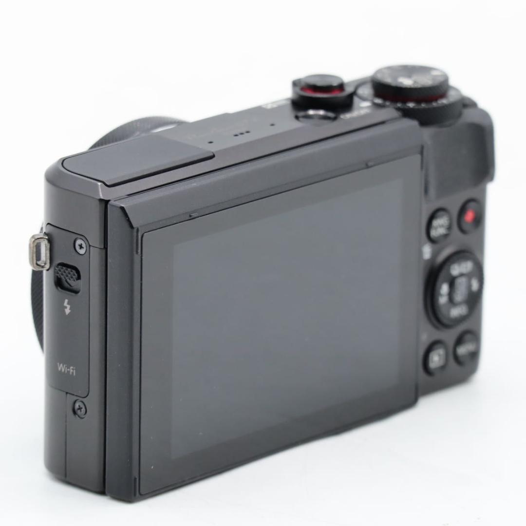 デジタルカメラ Canon PowerShot G7 X MarkII