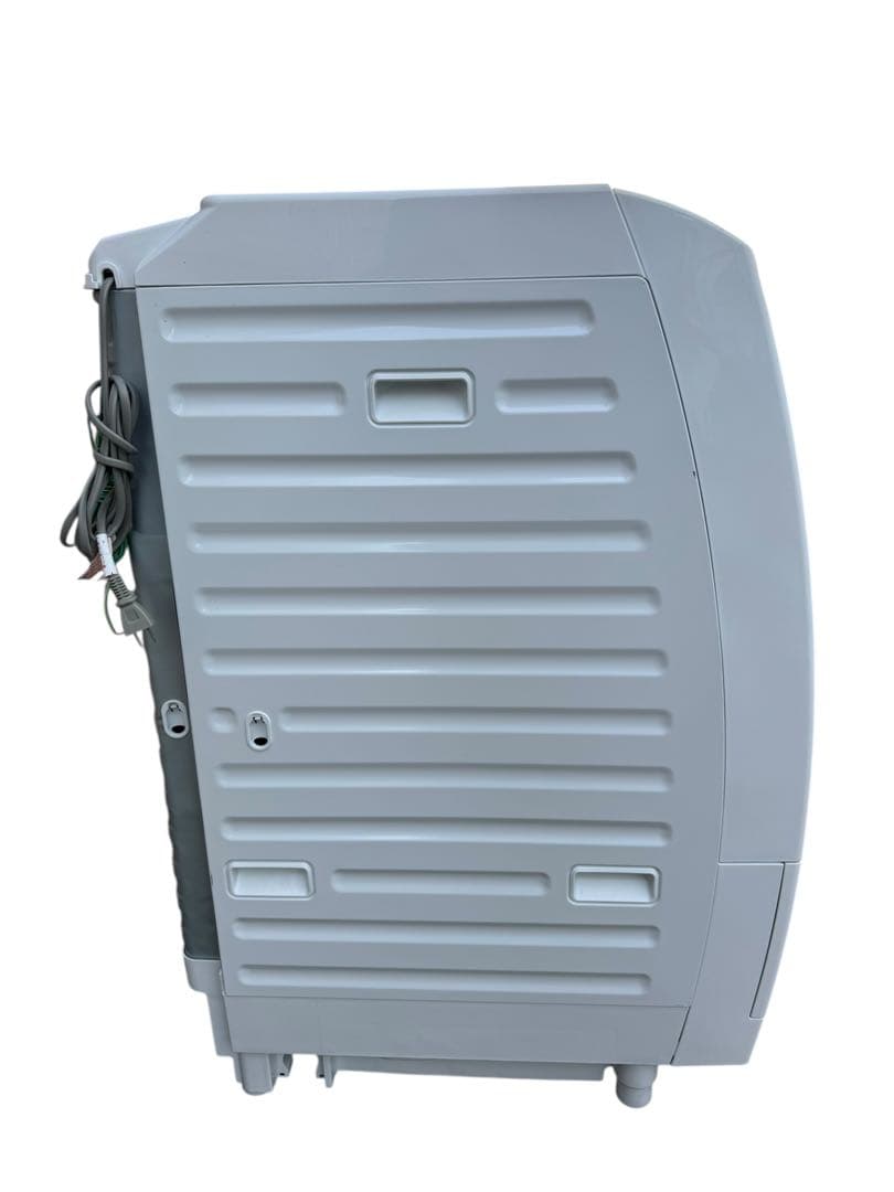 日立 BD-SV110GL 2021年製 11kg/6kg ドラム式洗濯乾燥機