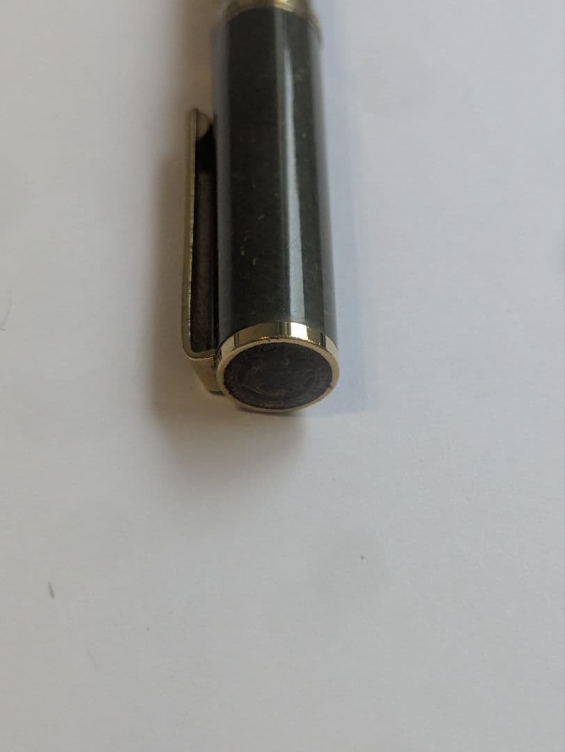 セーラー　プロフィット75　万年筆　中字　M　14金