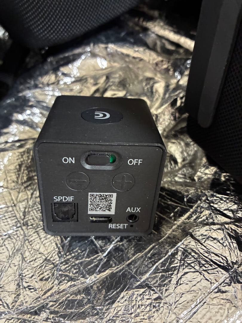 Cear pavé（シーイヤーパヴェ）【最新立体音響スピーカー】