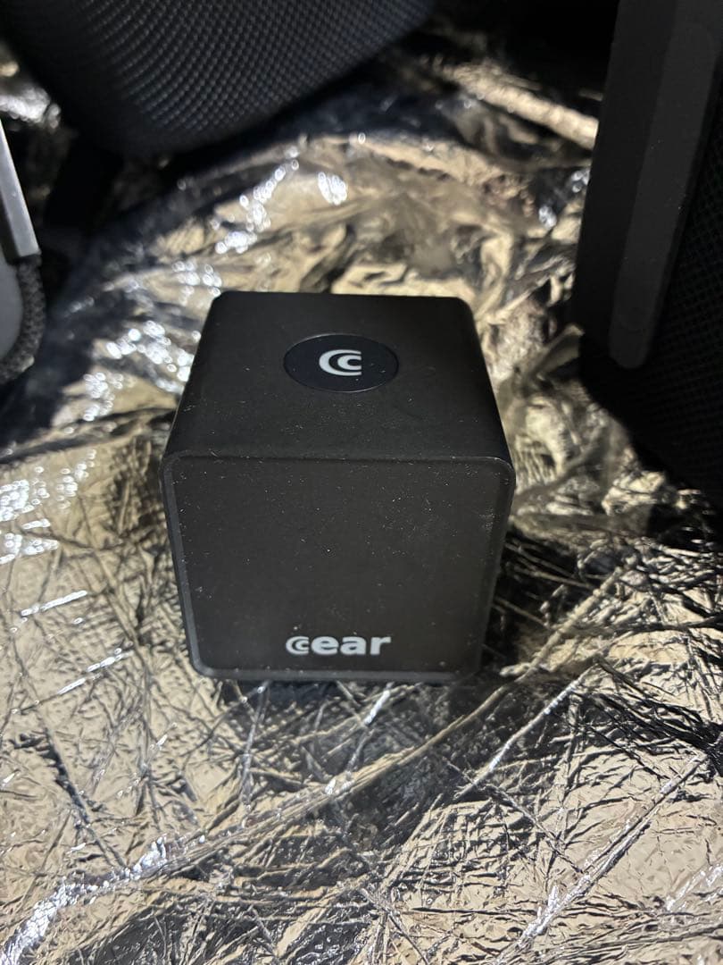 Cear pavé（シーイヤーパヴェ）【最新立体音響スピーカー】