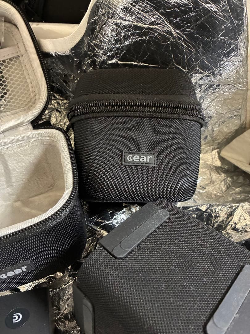 Cear pavé（シーイヤーパヴェ）【最新立体音響スピーカー】