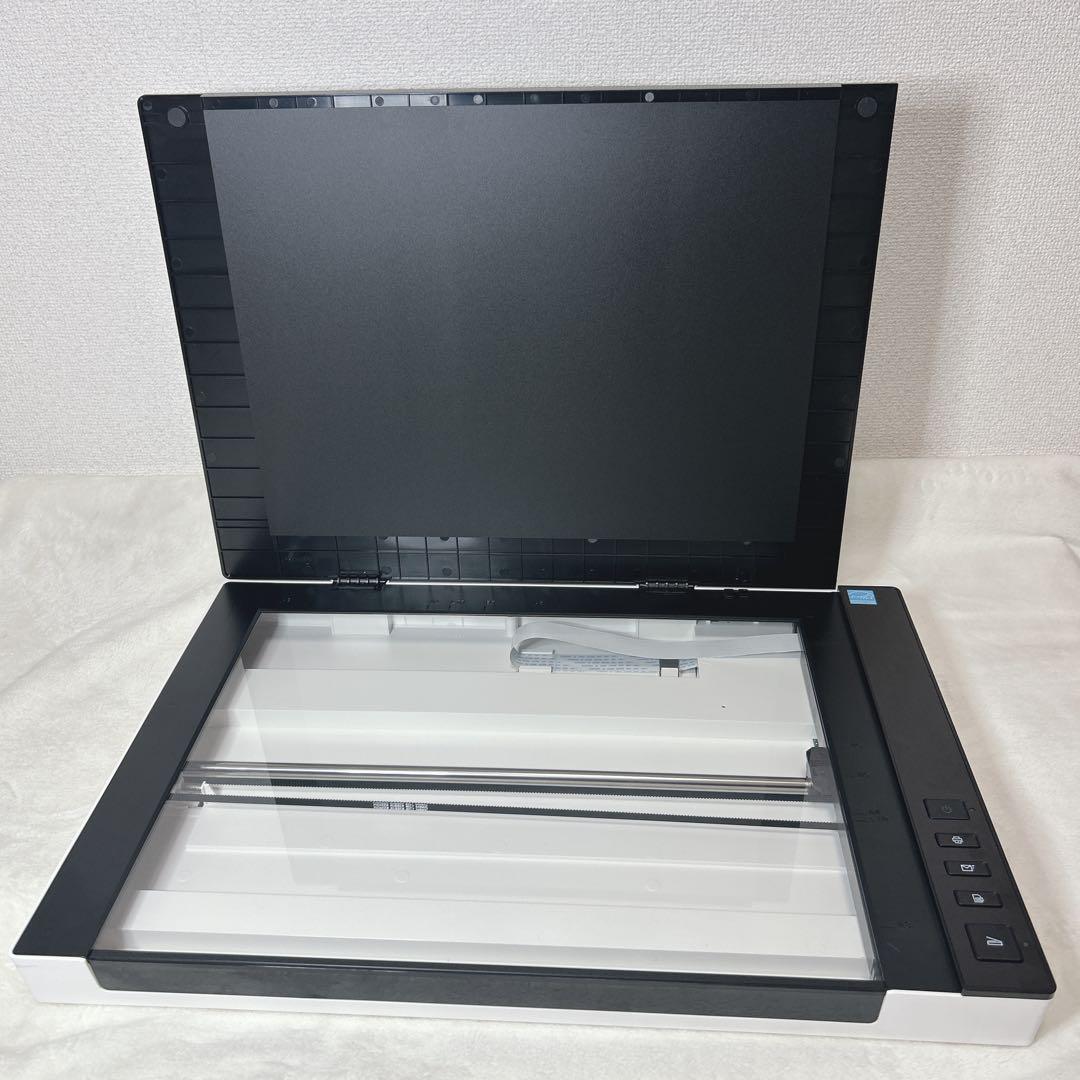 ✨動作品✨ サンワサプライ 400-SCN057 A3対応スキャナー