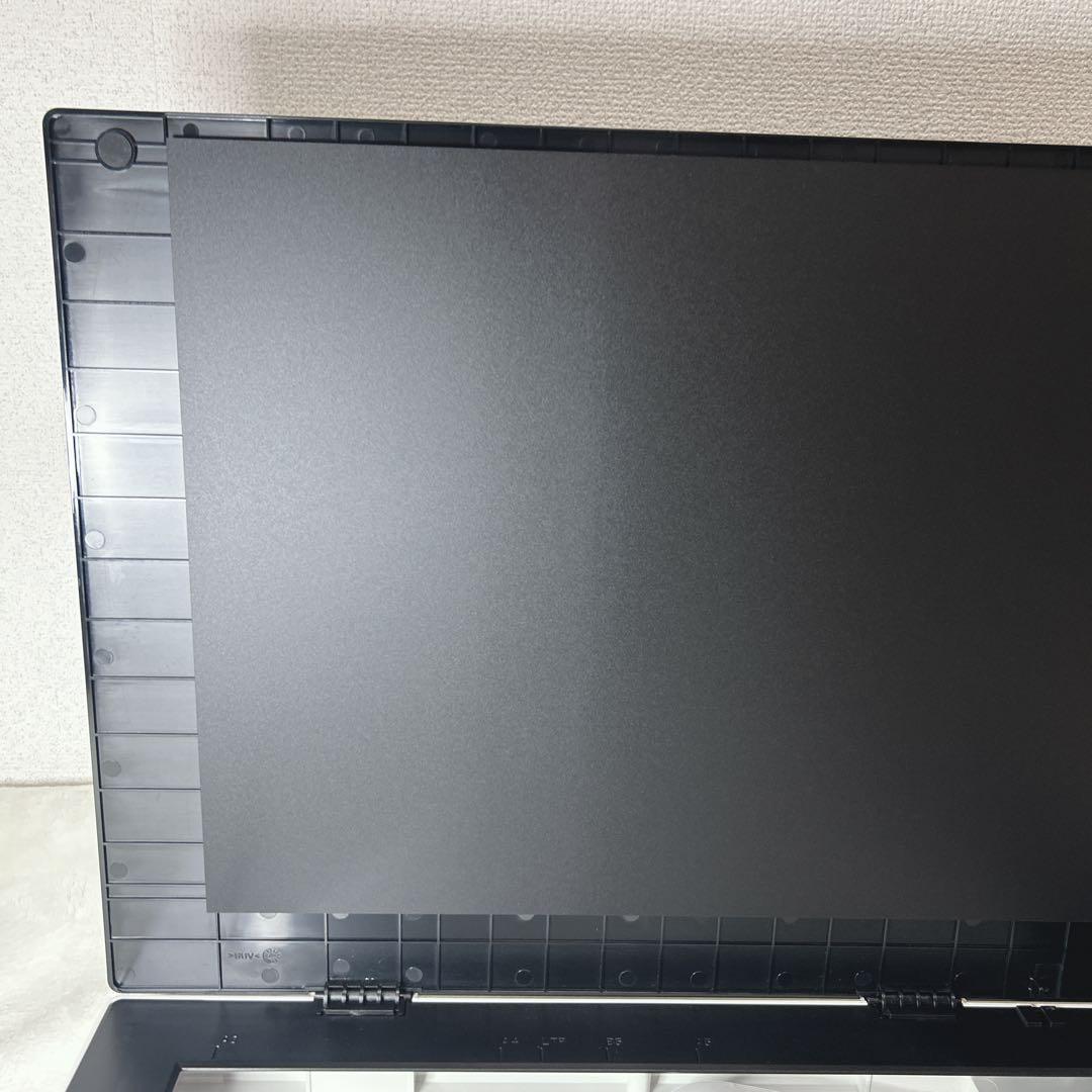 ✨動作品✨ サンワサプライ 400-SCN057 A3対応スキャナー