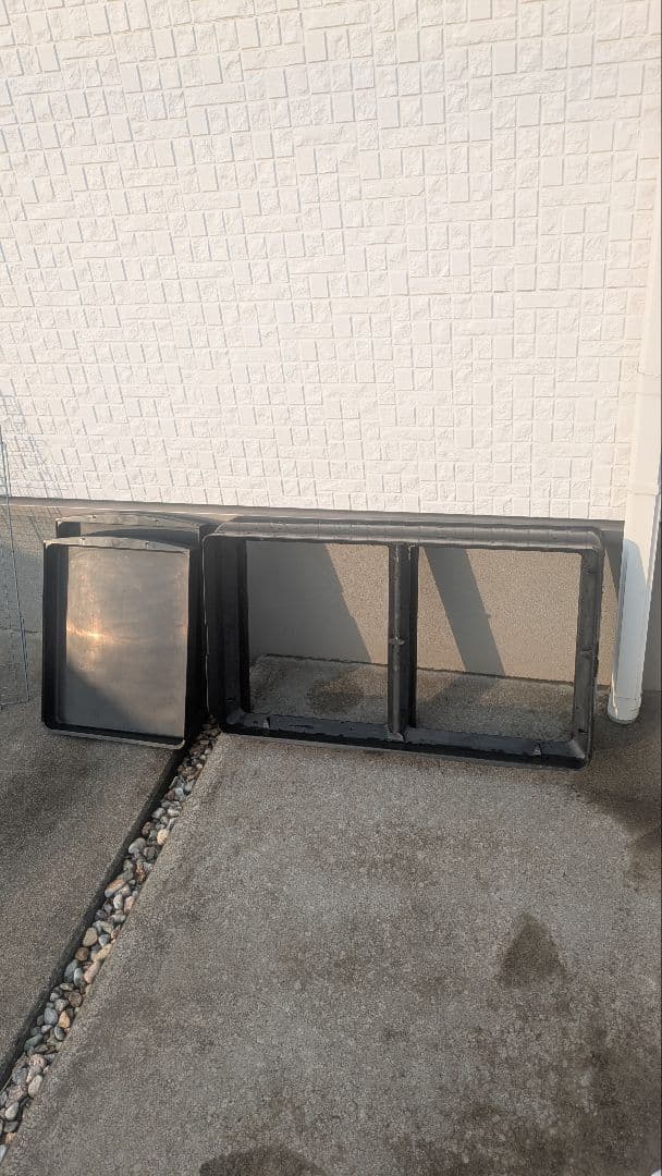 三晃商会イージーホームハイ80 小動物用ゲージ　チンチラ　ウサギ　オマケ付き