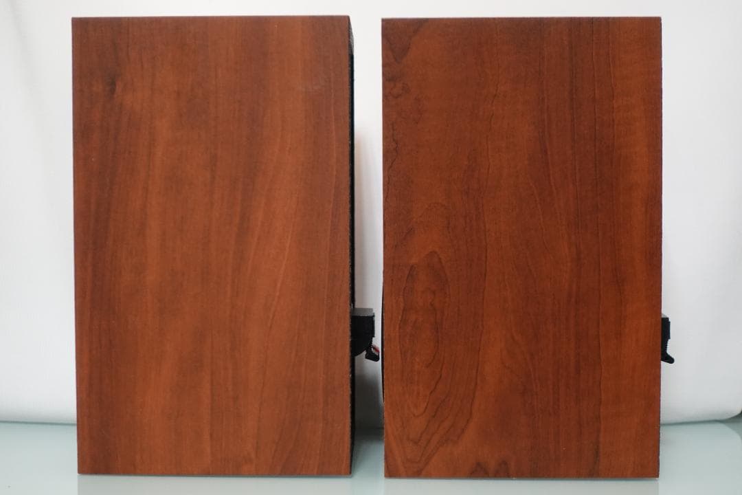 FOSTEX スピーカー／802-S