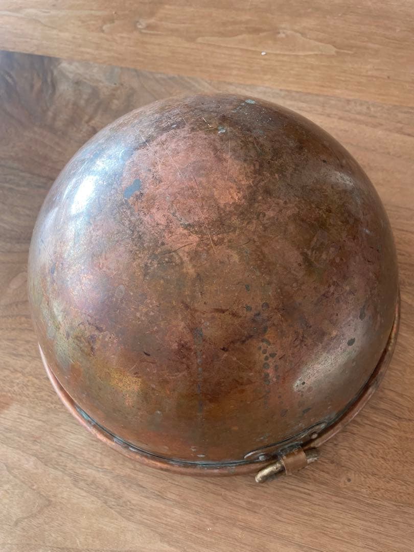 銅製 ボウル フランス製 27cm 製菓