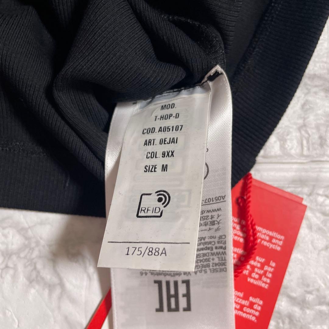 【新品未使用】DIESEL ディーゼル　キャミソール