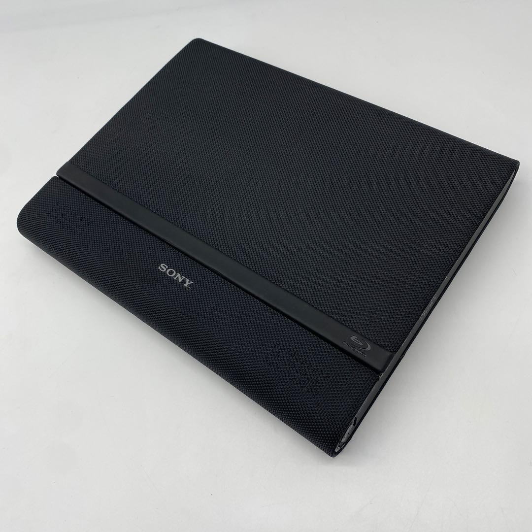 SONY ソニー BDP-Z1 美品 ポータブルブルーレイ