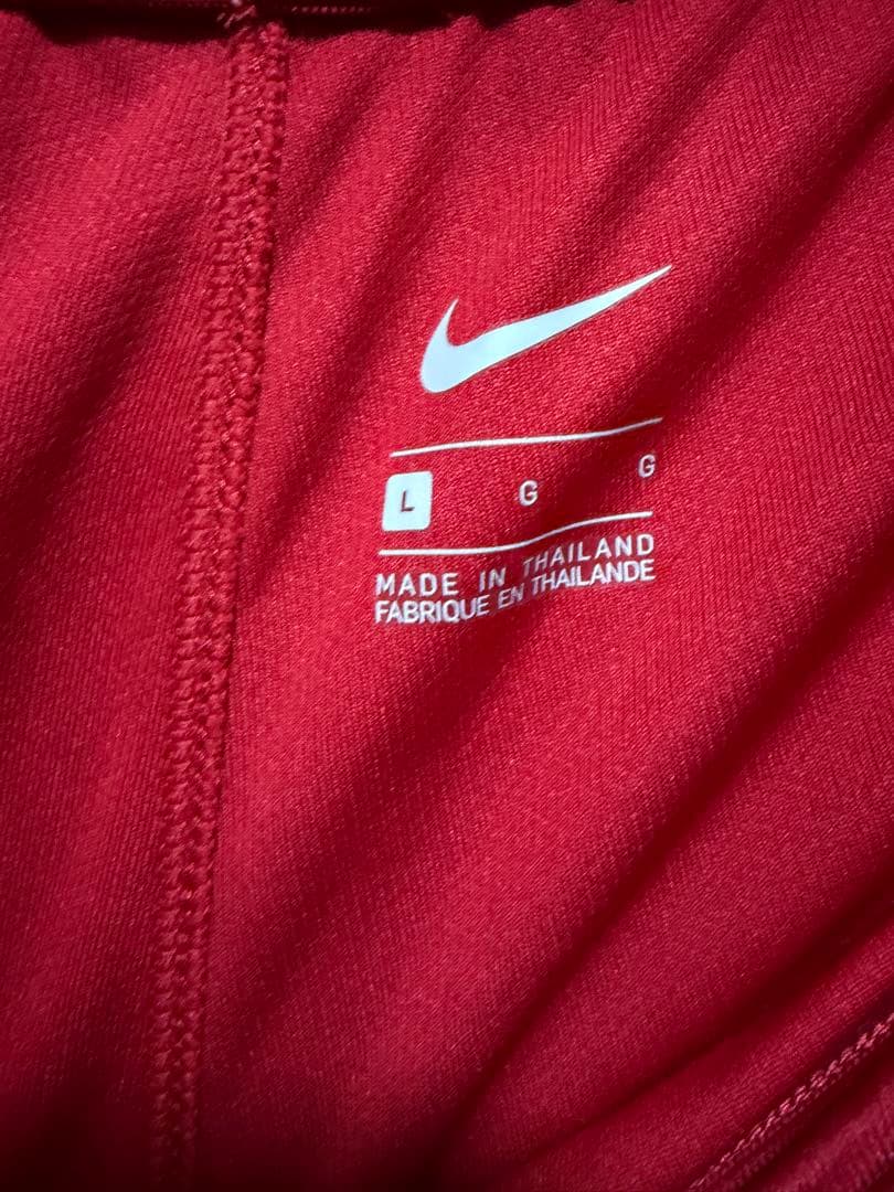 鹿島アントラーズ　ゲームパンツ　支給品