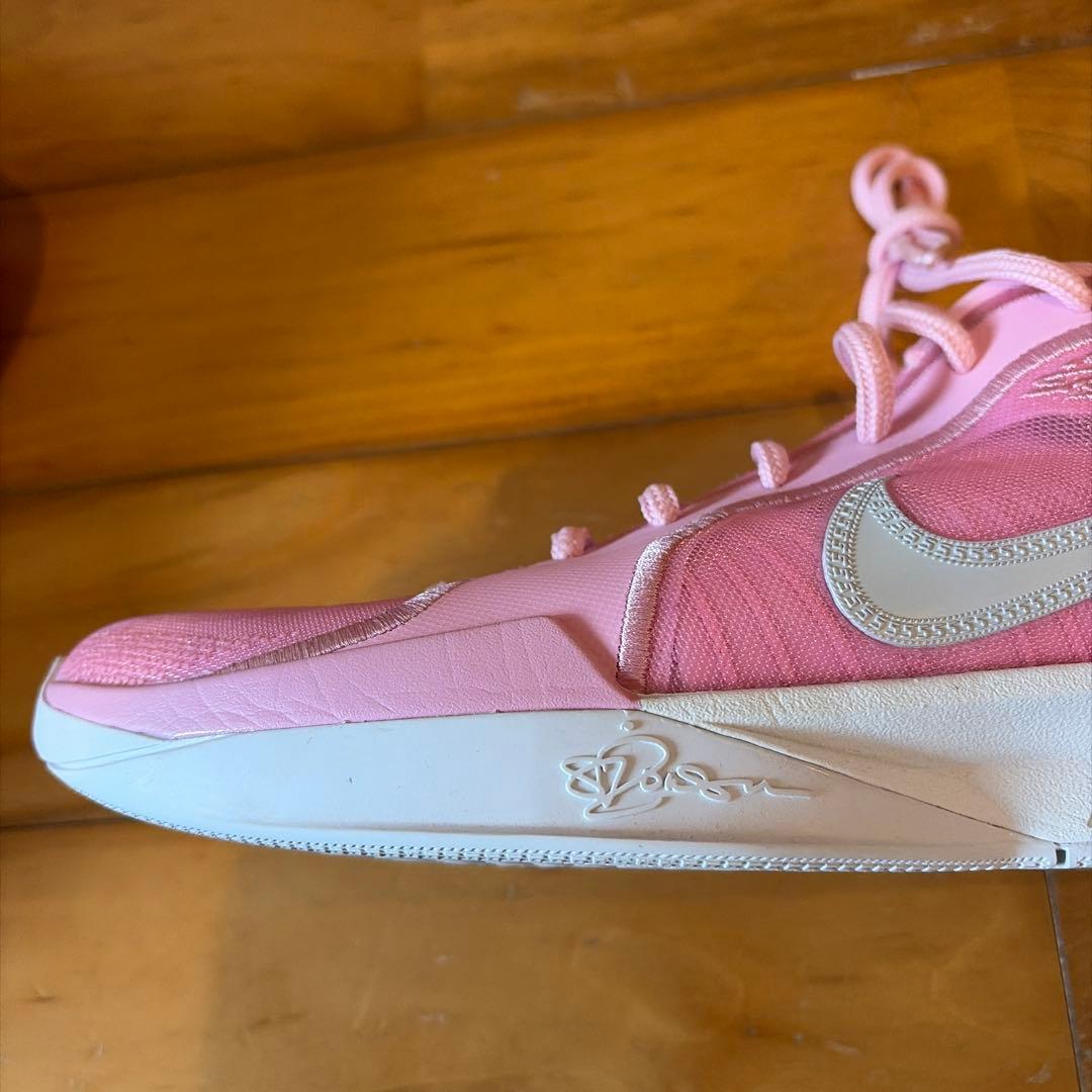 Nike サブリナ2 By You カスタム