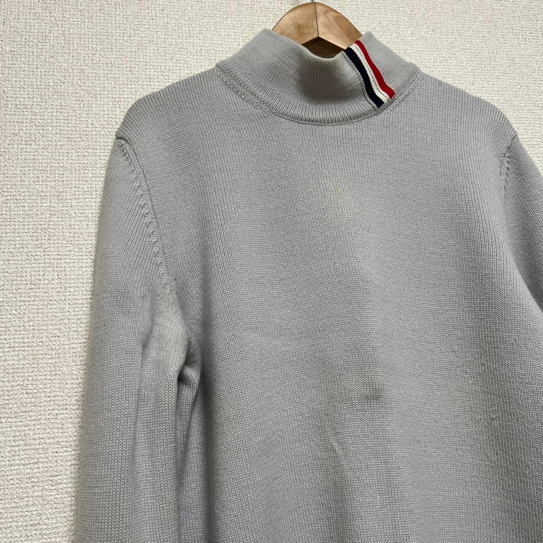 モンクレール　ニット