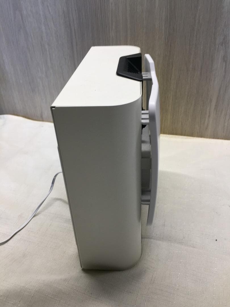 AOZ2000 小型業務用オゾン発生器 オゾン除菌消臭器 約50畳有効