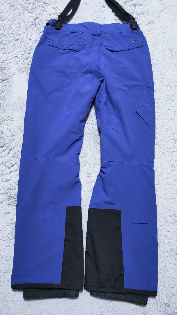 【ミレー MILLET】スキーパンツ ゴアテックス 雪山 メンズ