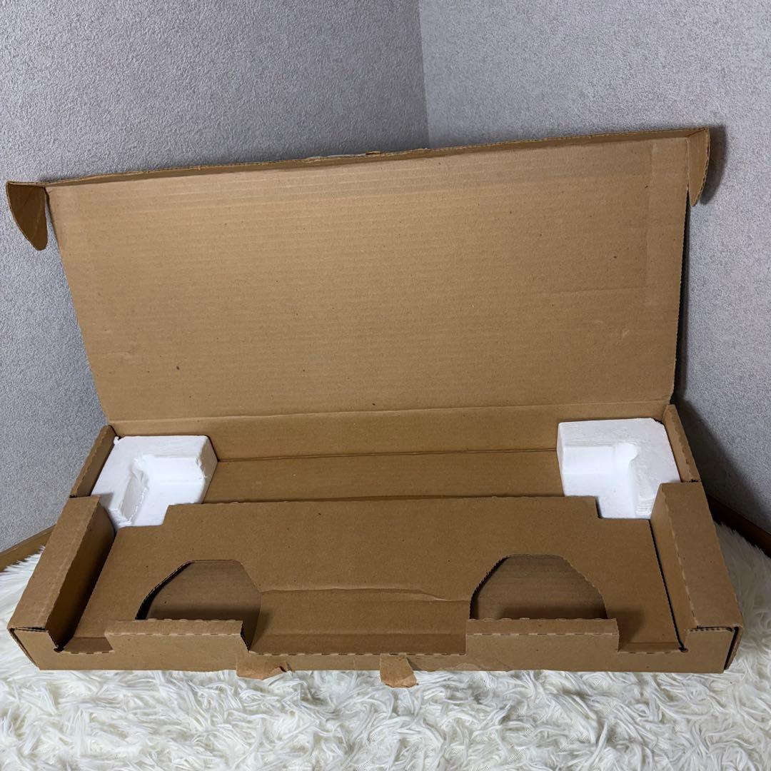 Apple Extended Keyboard II 日本語配列 箱・ケーブル付