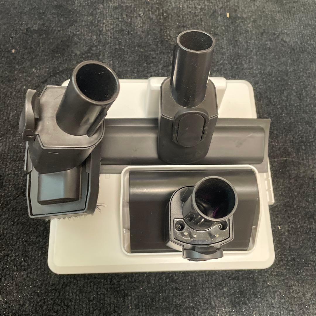 スティッククリーナー シャーク CS851JMVAE 美品