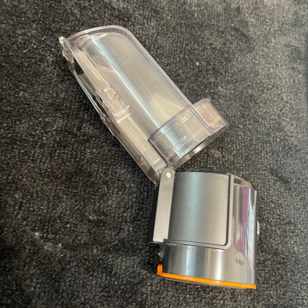 スティッククリーナー シャーク CS851JMVAE 美品