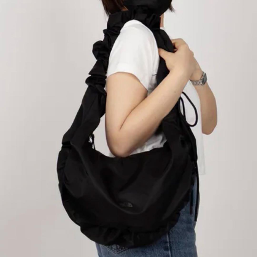 すぐ発送【韓国限定】ノースフェイス ボニーホーボー バック 3way 人気色