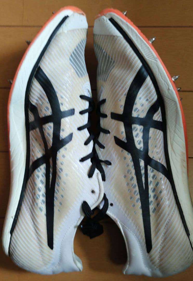 ASICS sonicsprint elite3 ソニックスプリント アシックス