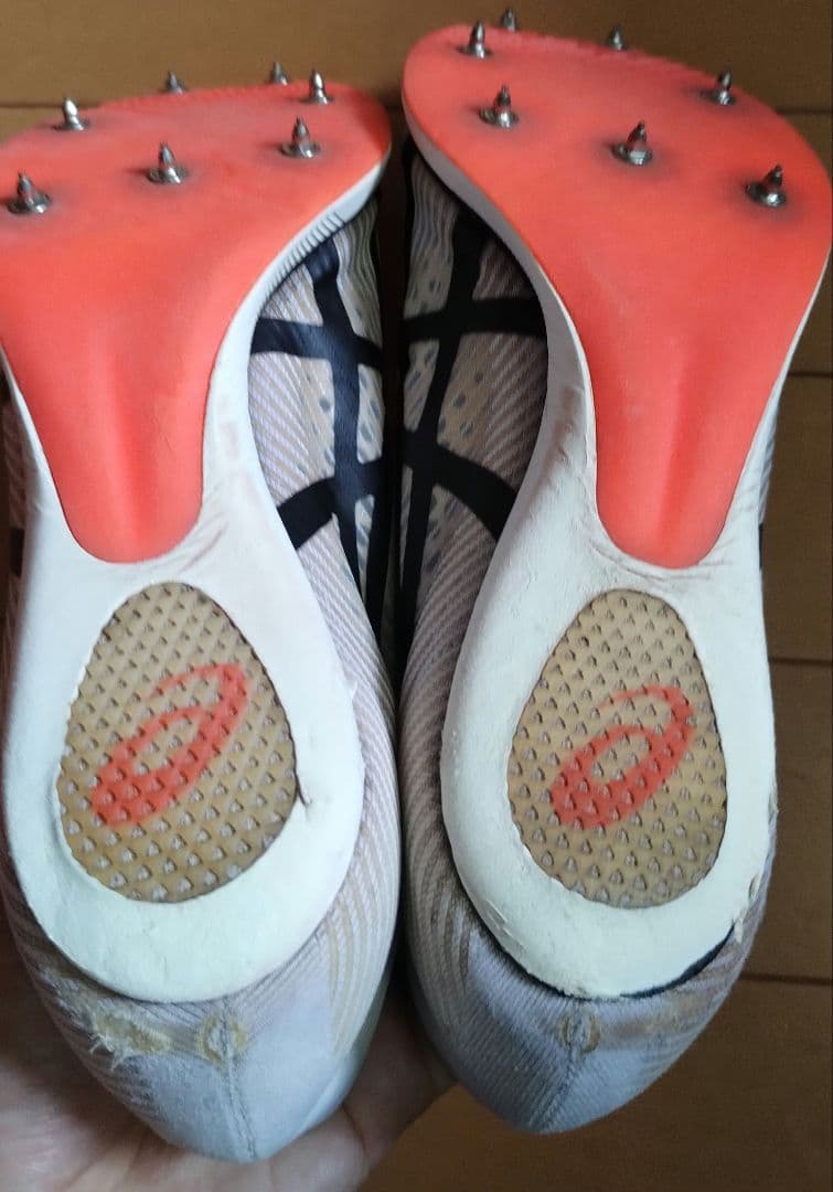 ASICS sonicsprint elite3 ソニックスプリント アシックス