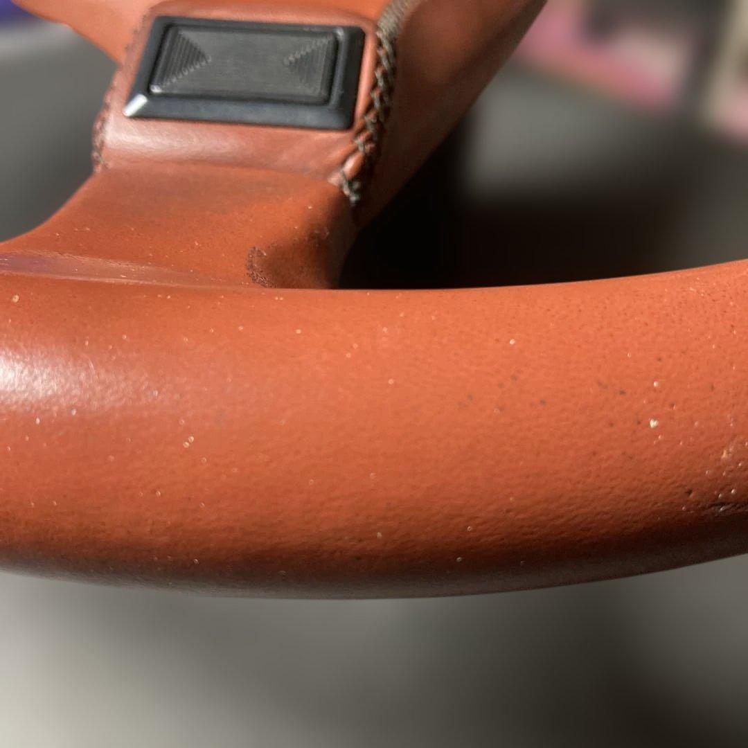 italvolanti イタルボランテ nivola 36Φステアリング85年製