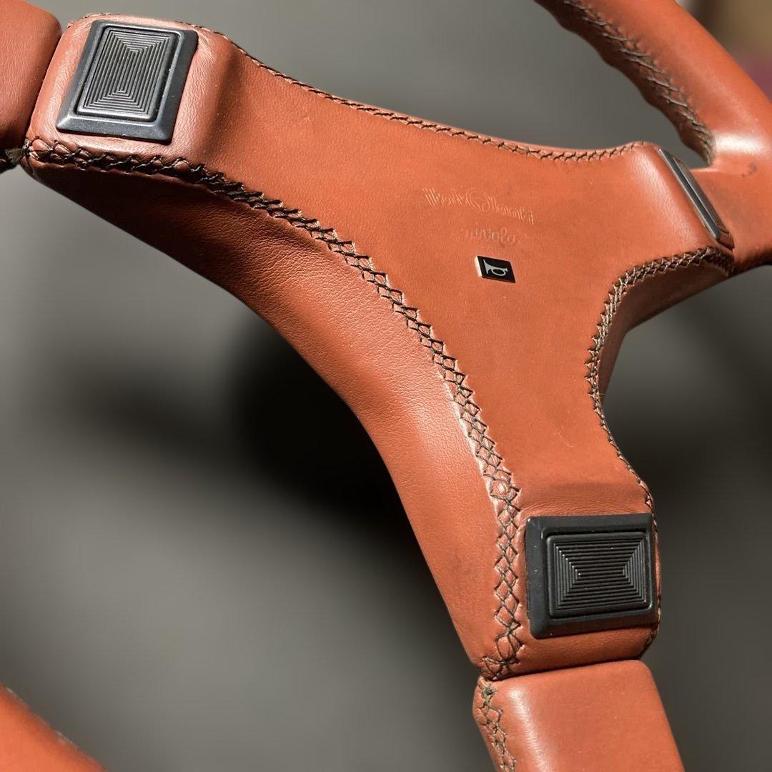 italvolanti イタルボランテ nivola 36Φステアリング85年製