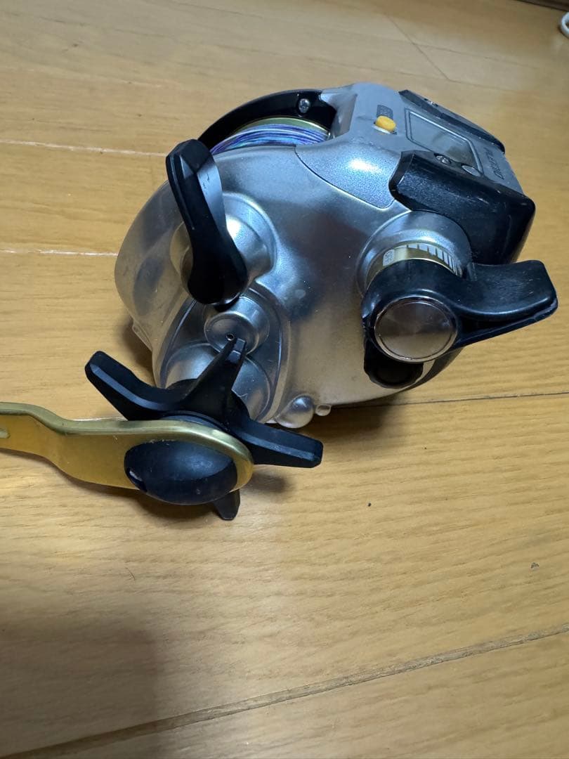 シマノ SHIMANO PLEMIO 3000