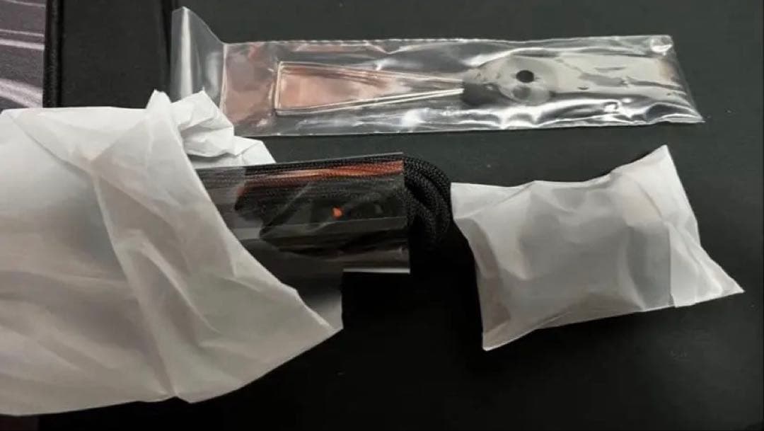 MelGeek Made84 pro waterカスタム