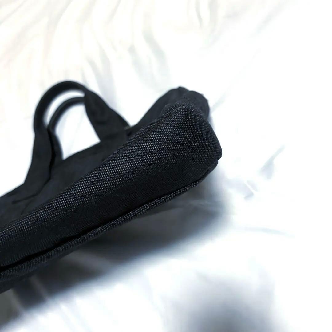 美品　ポーター ブリーフケース スモーキー キャンバス ビジネスバッグ