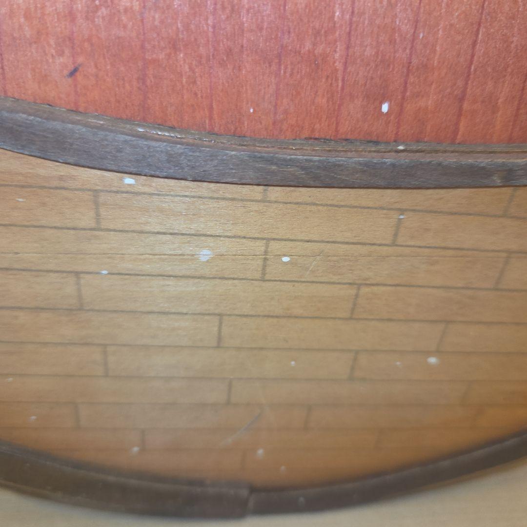 ボーネルンド　ノアの方舟 木製オルゴール