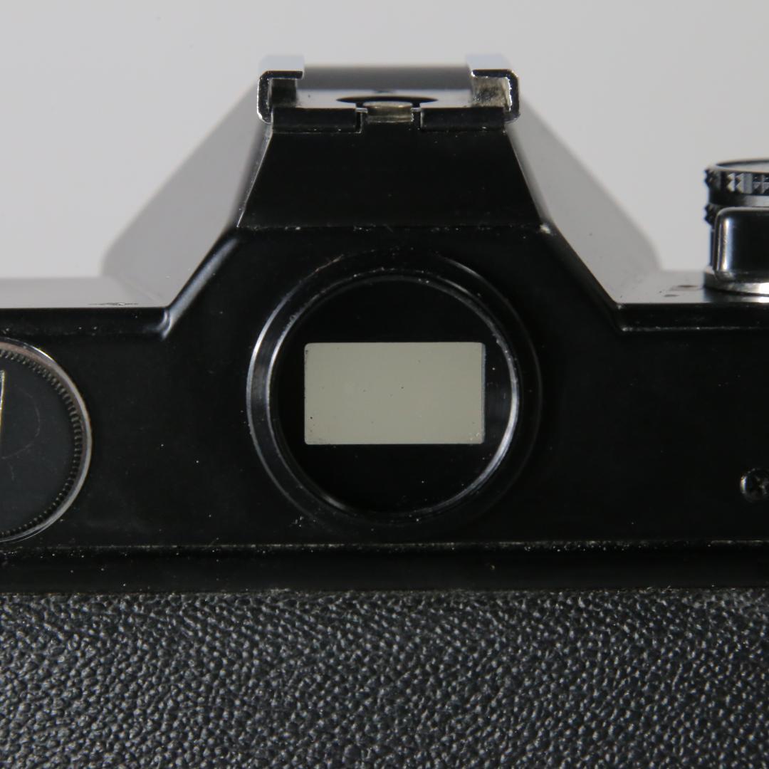 ☆完全動作☆美品☆FUJICA ST801　EBC　55ｍｍ　1.8　＃147