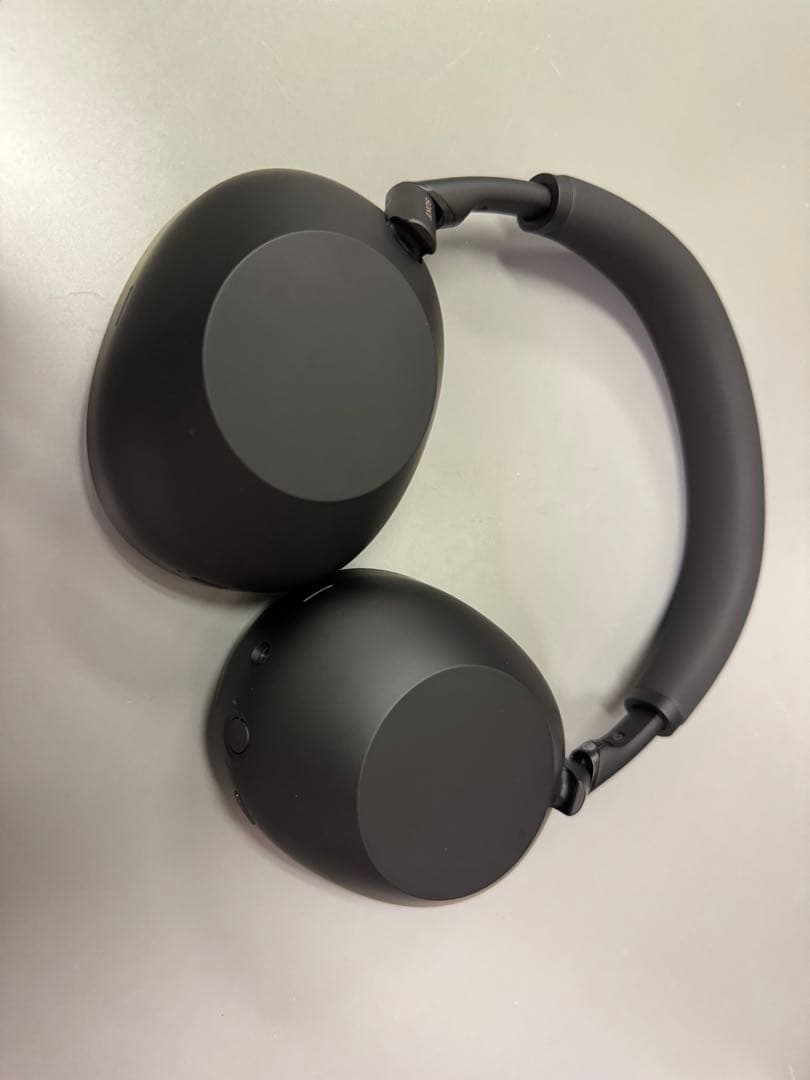 ソニー(SONY)WH-1000XM6 ブラック